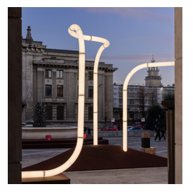 Lights On - Confindustria Bergamo Lights On - Confindustria Bergamo