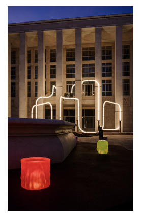 Lights On - Confindustria Bergamo Lights On - Confindustria Bergamo