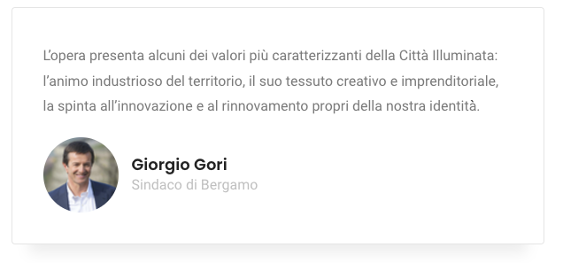 Giorgio Gori Giorgio Gori