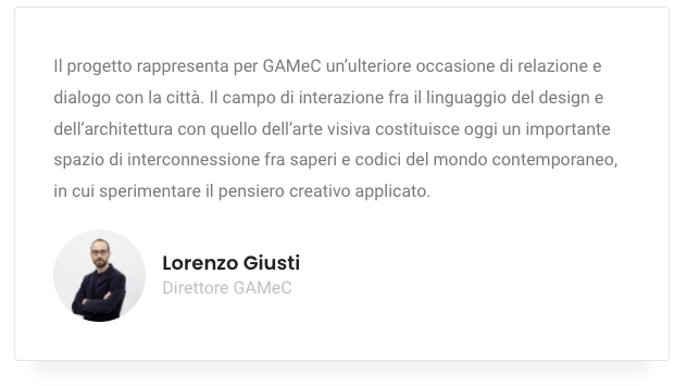 Lorenzo Giusti Lorenzo Giusti